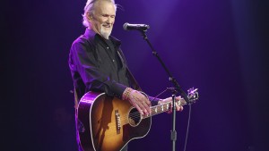 Kris Kristofferson mit 88 Jahren gestorben