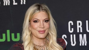 „Beverly Hills, 90210“-Star Tori Spelling zieht in Wohnmobil