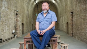 Wie Deutschland und Ai Weiwei sich fremd wurden