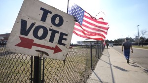 Super Tuesday: Wiederwahl von Trump unwahrscheinlich