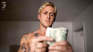 „The Place Beyond the Pines“