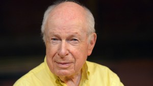 Theaterregisseur Peter Brook gestorben