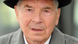 Schauspieler Otto Mellies ist tot