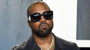 Ex-Assistentin wirft Kanye West sexuellen Missbrauch vor