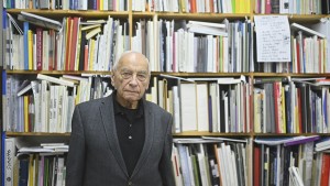 Eugen Gomringer: „literatur im kindli“