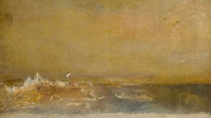 München überrascht mit Neuem zu William Turner