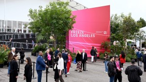 Die Frieze-Messe in Los Angeles steht auf der Kippe