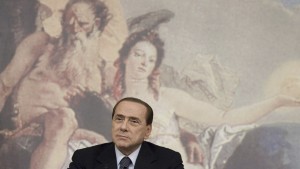 Was wird aus Berlusconis Kunstsammlung?