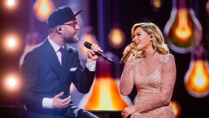 Helene Fischer schlägt Beethoven