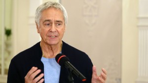 John Neumeier bittet zum Tanz