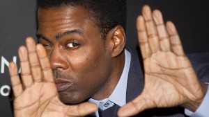 Kritik an der Academy, Schlüsselrolle für Chris Rock