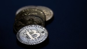 Bitcoin unter Druck