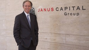 Bill Gross lockt Anleger-Millionen nach Denver