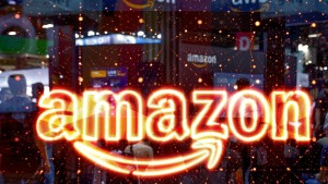 Amazon: Die Größe macht’s