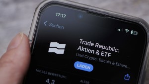 Mehr als 3 Prozent Zinsen von den Neobrokern