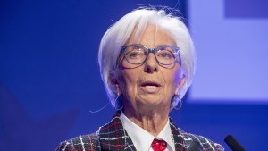 Die Antwort auf Trump? Lagarde plädiert für „Buy American“