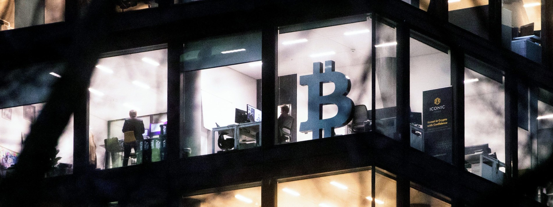 Soll Bitcoin der neue Notgroschen der EZB werden?