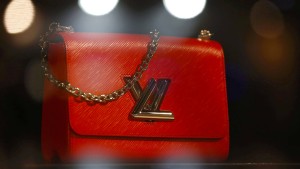 LVMH ist das teuerste europäische Unternehmen