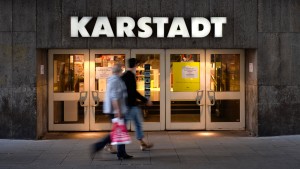 Karstadt steht nach Eigentümerwechsel vor harten Einschnitten