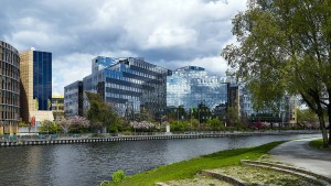 Erleichterungs-Rally bei Tele Columbus