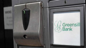 Finanzaufsicht stellt Insolvenzantrag für Greensill Bank