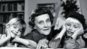 Vererben wie Astrid Lindgren