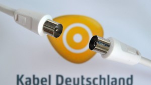 Kabel Deutschland gibt Elliott-Antrag zu Hauptversammlung nach