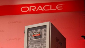 Kursrücksetzer bei Oracle scheint angemessen