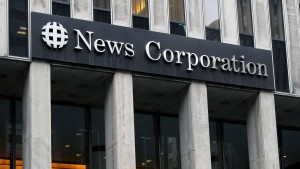 Murdochs News Corp verdient weniger