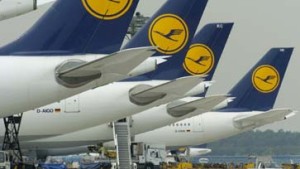 Lufthansa-Aktie hat die Wolke für den nächsten Steilflug gefunden