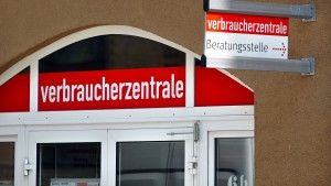 Verbraucherzentrale Bremen meldet Insolvenz an