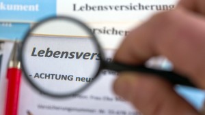 Versicherer verlangen zu hohe Provisionen 