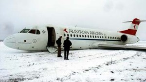 Die Austrian Airlines-Aktie befindet sich wieder auf Kamikaze-Flug