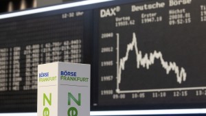 Dax 23.000 – warum nicht?