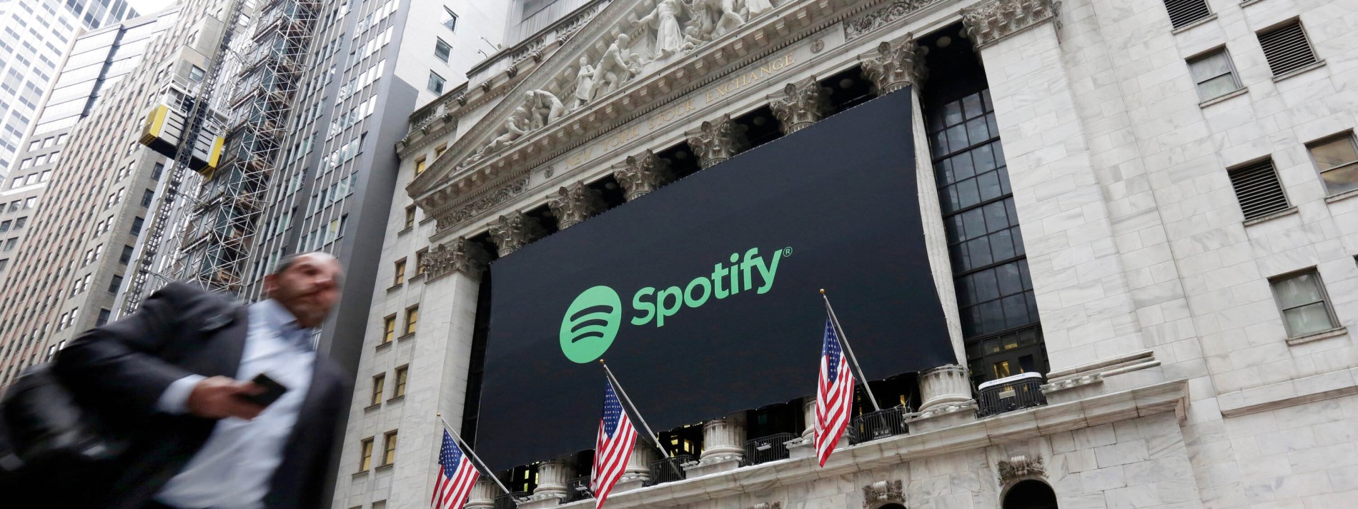 Wie Spotify profitabel wurde