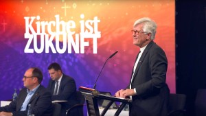 Einschneidende Sparmaßnahmen der evangelischen Kirche