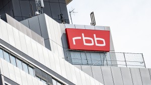 Pensionen treiben RBB in die Pleite