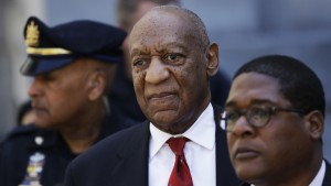 Bill Cosby in Zivilklage wegen sexuellen Missbrauchs vor Gericht