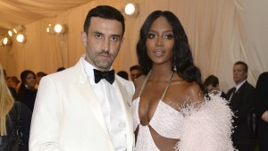 Riccardo Tisci geht zu Burberry