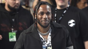 Rapper Kendrick Lamar tritt bei Super-Bowl-Halbzeitshow auf