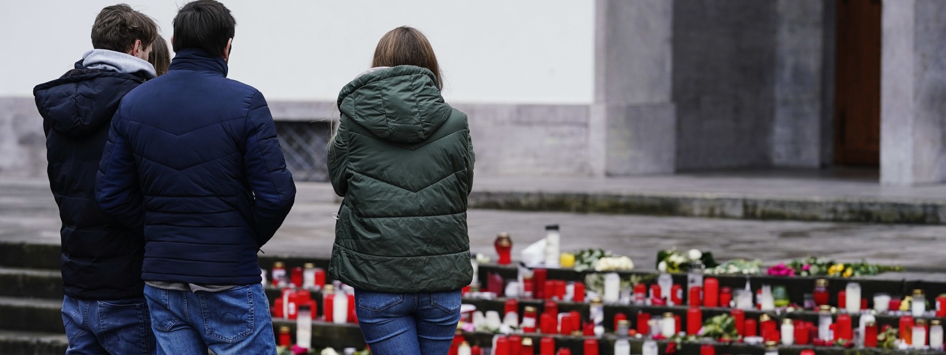 Amoklauf von Heidelberg war womöglich Racheakt