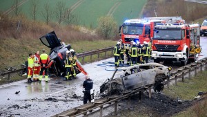 Angeklagter gesteht fahrlässige Tötung in sieben Fällen