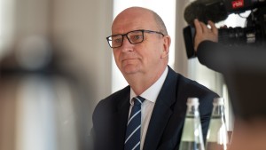 SPD-Ministerpräsident kritisiert starkes Bürgergeldplus