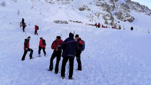 Weitere Lawine in Österreich – mindestens ein Toter