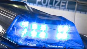 Zwei Tatverdächtige stellen sich nach tödlichem Angriff in Paderborn