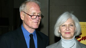 Andenken an Joanne Woodward und Paul Newman für Millionen versteigert