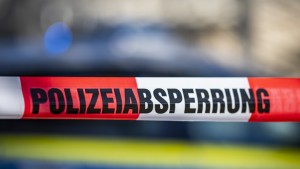 27-Jähriger bei Streit mit Messer verletzt