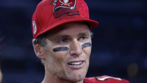 Tom Brady wird Investor im englischen Fußball