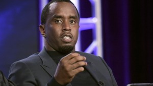 Früheres Model verklagt Sean „Diddy“ Combs wegen sexueller Gewalt