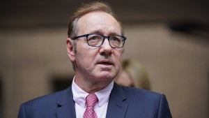 Kevin Spacey zahlt eine Million Dollar Schadensersatz